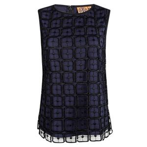 Tory Burch sleeveless top